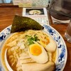 東陽町 らぁ麺 ばらや