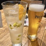 IVO ホームズパスタ トラットリア - 