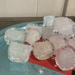 ダイヤメゾン - 