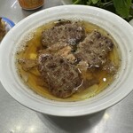 BÚN CHẢ HƯƠNG LIÊN - 