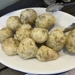 ラ フィーリア デル プレジデンテ - 