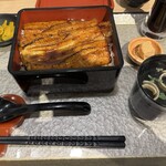 うなぎ処美味美 - 