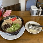博多らーめん 清水屋 - 