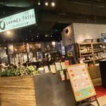 IVO ホームズパスタ トラットリア - 