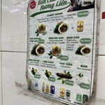 BÚN CHẢ HƯƠNG LIÊN - 