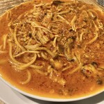 IVO ホームズパスタ トラットリア - 