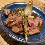 IVO ホームズパスタ トラットリア - 