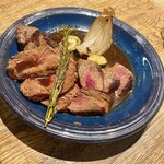 IVO ホームズパスタ トラットリア - 