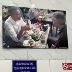 BÚN CHẢ HƯƠNG LIÊN - 