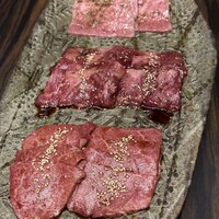 焼肉 拍手喝采 - 