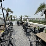 SEREIN CAFE LOUNGE - 