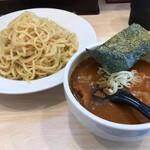 つけ麺坊主 間宮 - 