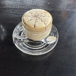 SEREIN CAFE LOUNGE - 