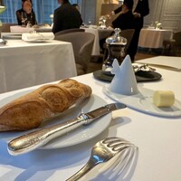 ドミニク・ブシェ トーキョー - 