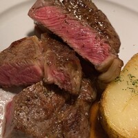 STEAK HOUSE NARIKIYO - 