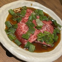 焼肉 牛者 - 