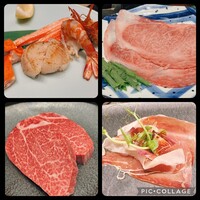 鉄板焼 さざんか - 