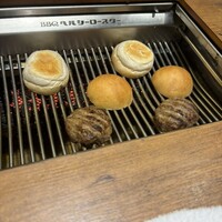 焼肉 牛者 - 