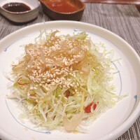 鉄板焼 さざんか - 