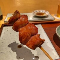 焼鳥 ひら野 - 