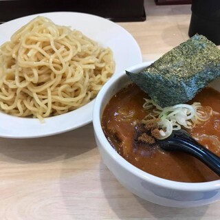 つけ麺坊主 間宮_0