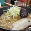 らーめん 信玄 南６条店