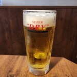 大衆ぎょうざ倶楽部 餃夢中 - 