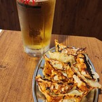 大衆ぎょうざ倶楽部 餃夢中 - 