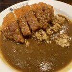 CoCo壱番屋 - 料理写真: