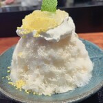 神乃氷 人形町店 - 