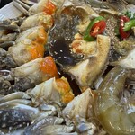 ハムチョ・カンジャンケジャン - 