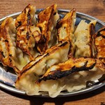 大衆ぎょうざ倶楽部 餃夢中 - 