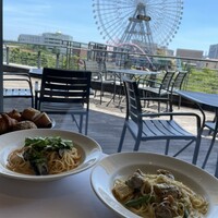 24/7 restaurant - 