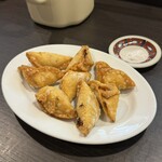 餃子の馬渡 - 