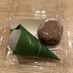 祇園饅頭 工場 - 