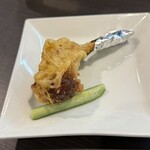 餃子の馬渡 - 
