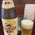 中華蕎麦 金魚 - 