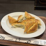 餃子の馬渡 - 