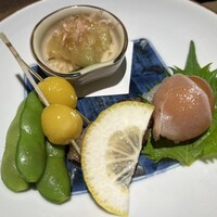 厳選焼鳥 一石三鳥 本店 - 