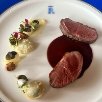 トゥールダルジャン 東京 - 