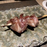 厳選焼鳥 一石三鳥 本店 - 
