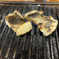 焼うお いし川 - 