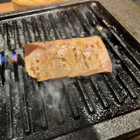 焼うお いし川 - 