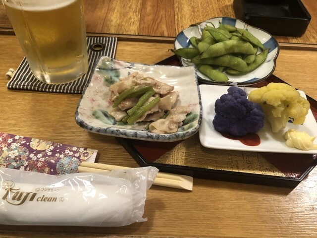 酒房 昌ちゃん - 本八戸（居酒屋）の写真