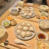 溢彩流香 餃子小厨 恵比寿