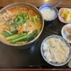 ひょうたん - トムヤムクンラーメン