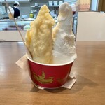 ダ ルチアーノ - 