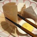 北海道地酒専門店 andsake - 