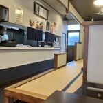 とんかつ しげます - 