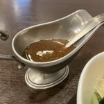 とんかつ しげます - 